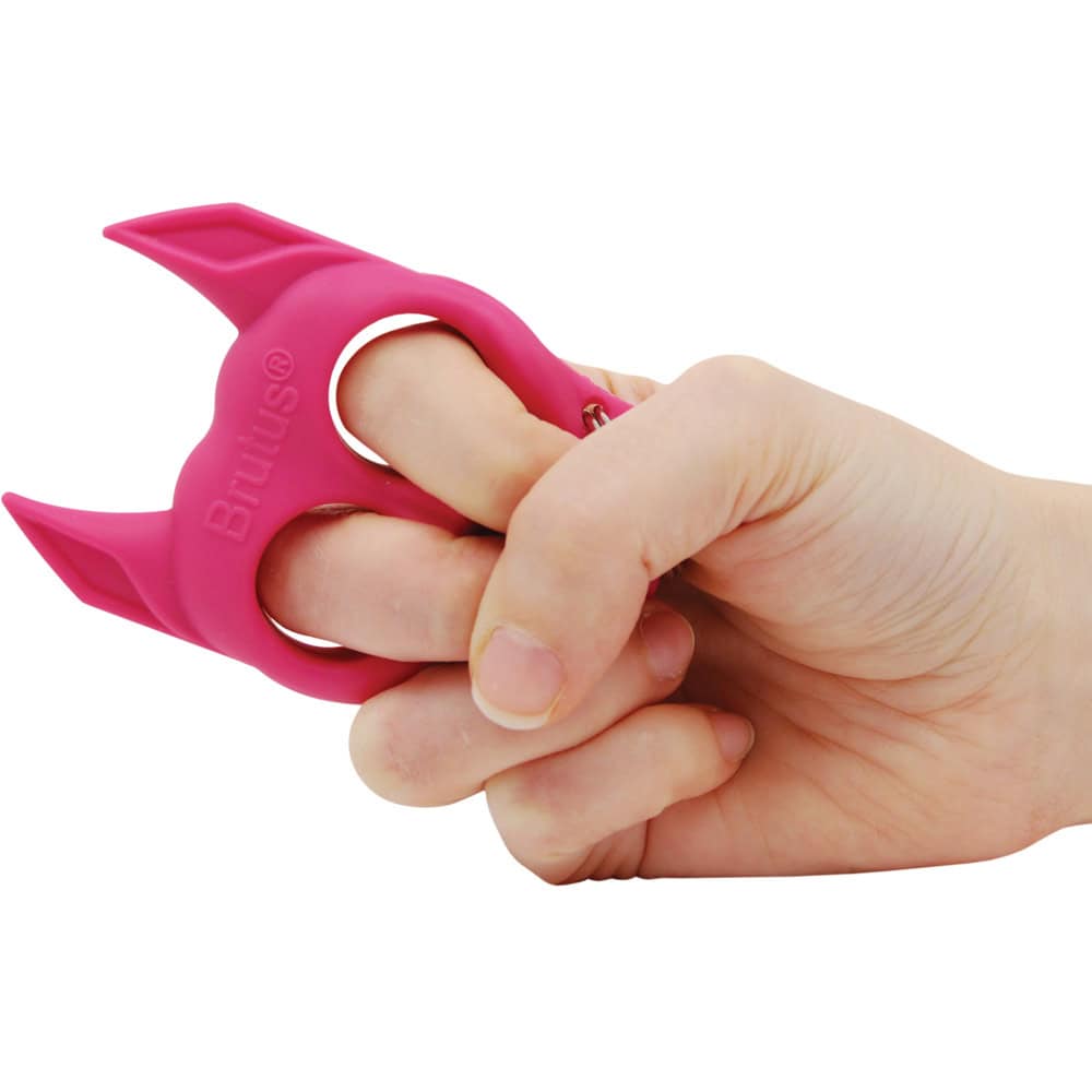 Brutus Self Defense Key Chain - Image 2