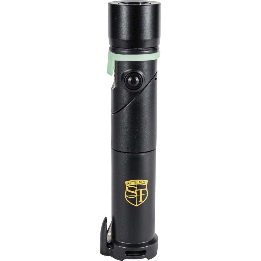 8-N-1 Car Charger Power Bank Auto Safety Tool - Image 7
