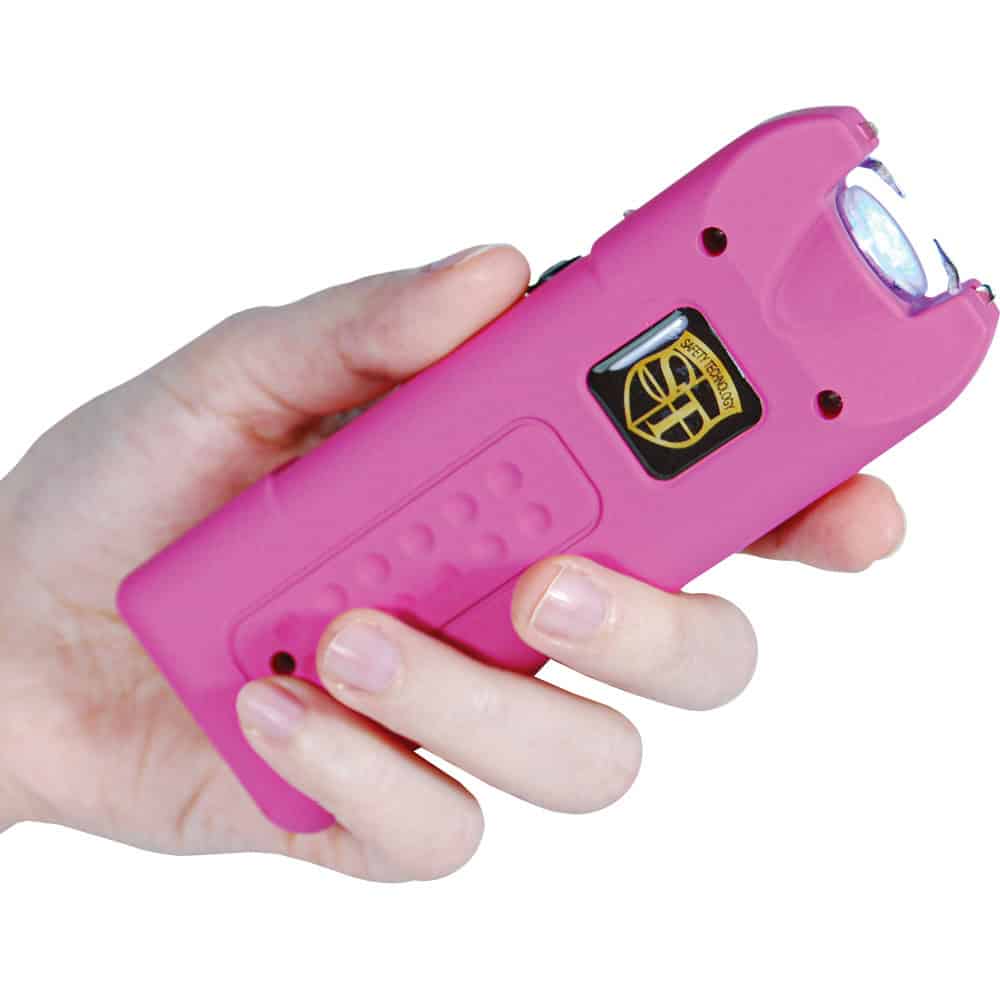 ST-MGSG-PINK_djpg - Stun Guns and Mace
