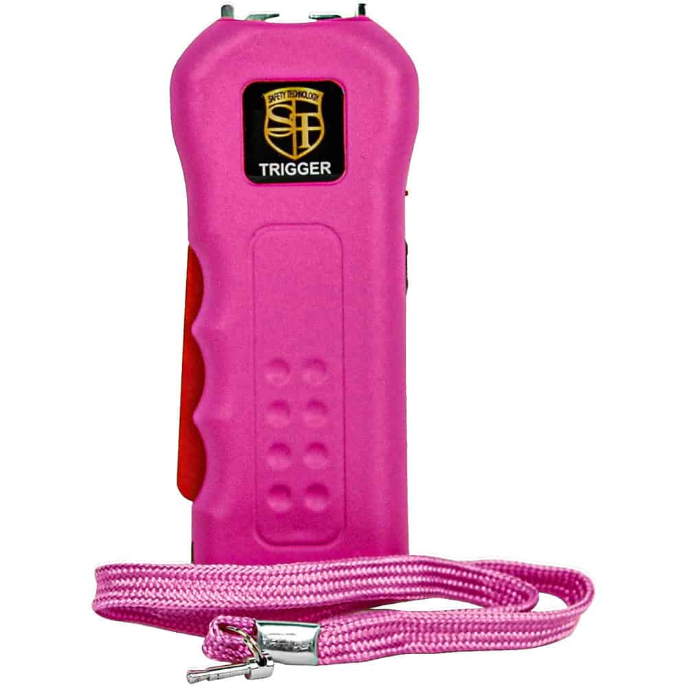 TRIGGER-PINK_cjpg - Stun Guns and Mace